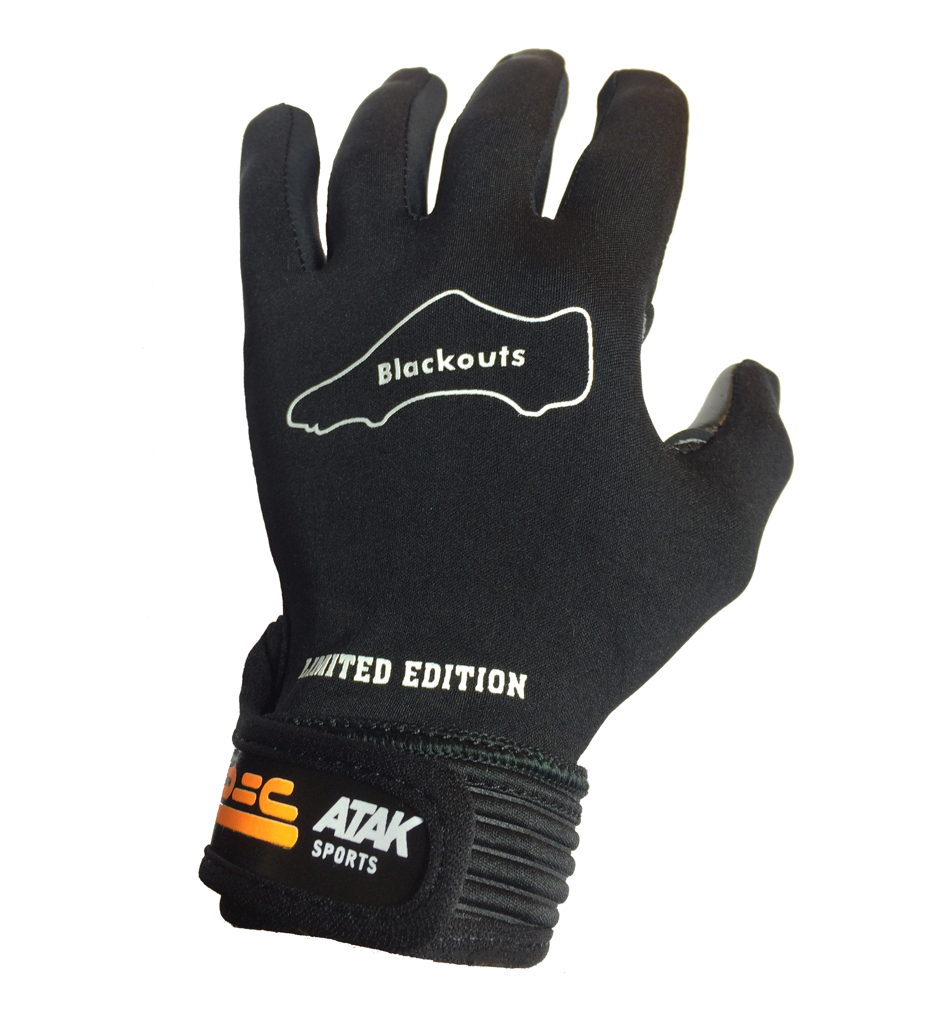 Blackouts Glove